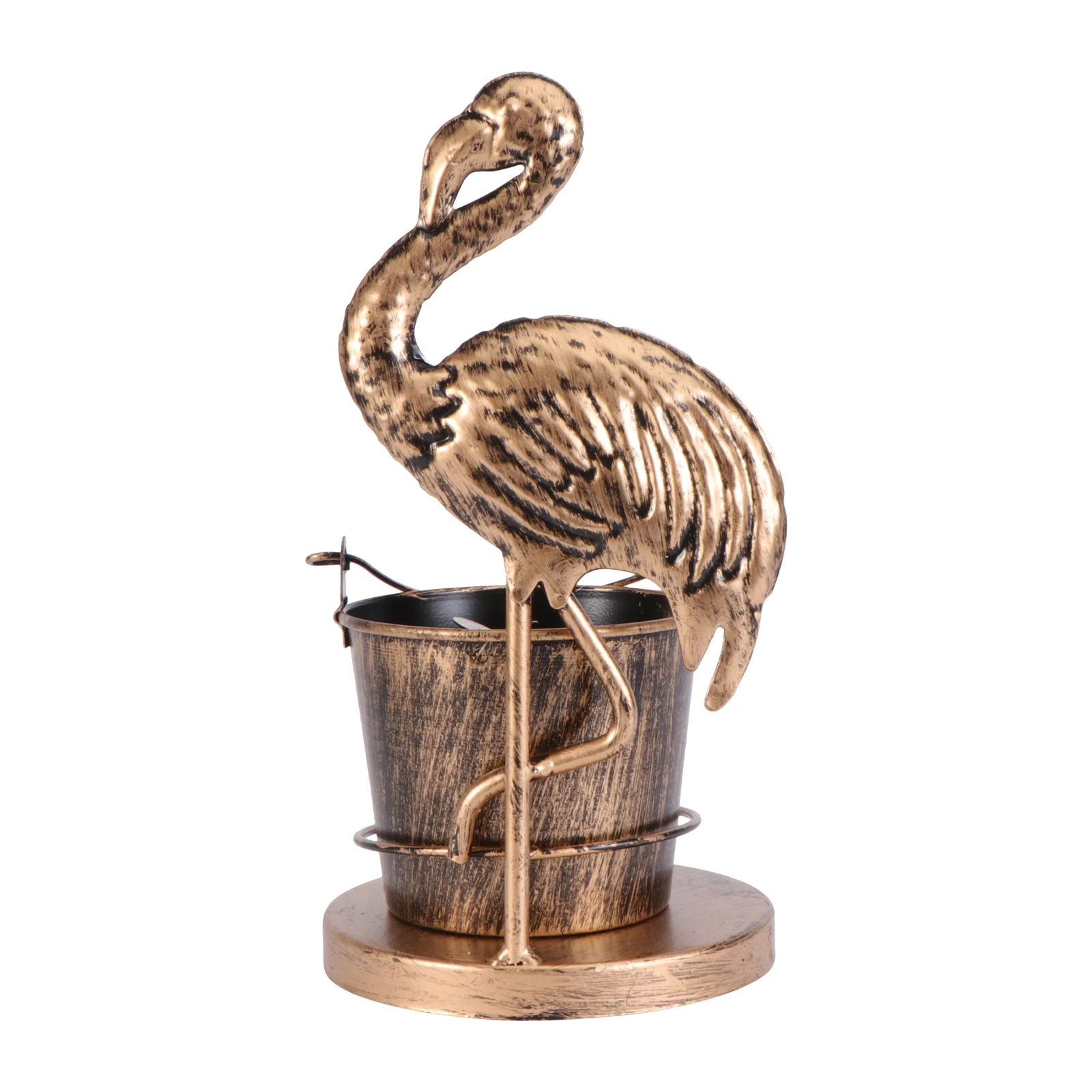 

Crane Elegant Decorative Cigarette Butt naments Home Designed Alloy Desktop Metal Ashtray Cigarette Butt Ashtray Desktop Ash