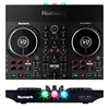 Numark Open Code Partymix2 II Live DJ Lighting Mini Disc Maker Tragbarer Controller Kostenlose Software 2
