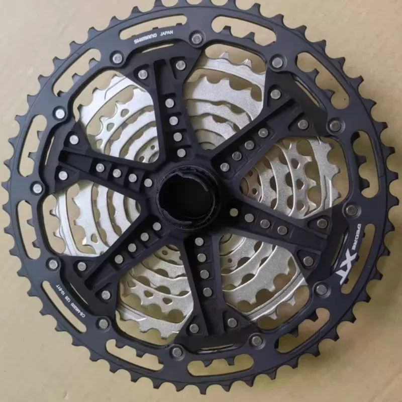 Thumbnail 2 - #10 Highest Rated Bicycle Cassettes to Buy in 2026