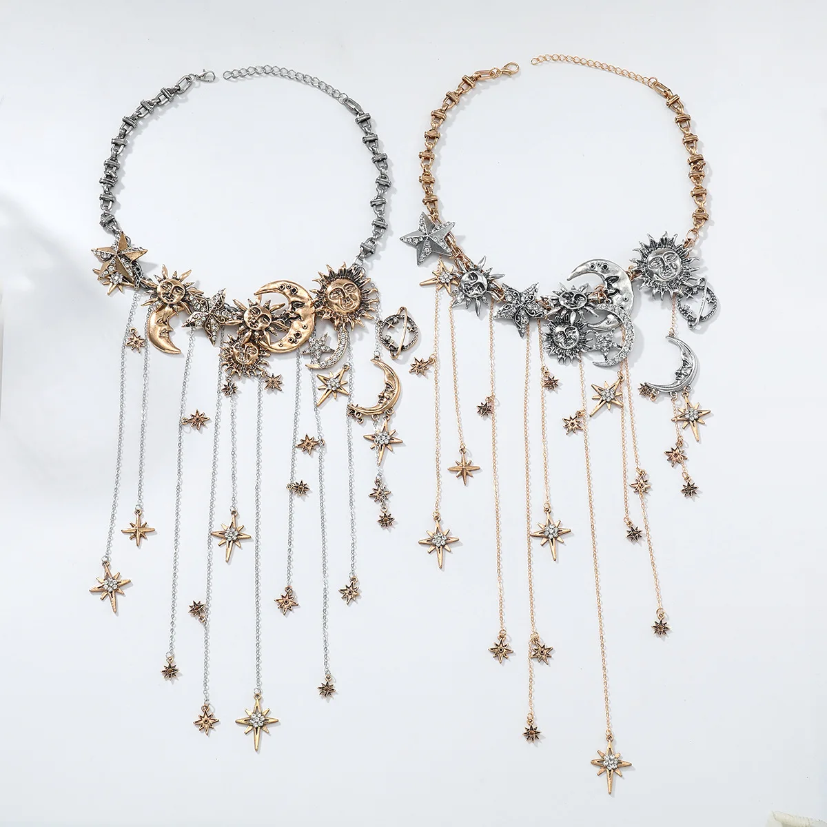 Thumbnail 3 - #67 Necklaces Comparison Guide