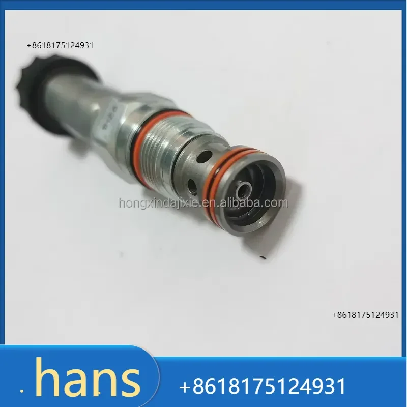 2026 Factory Direct Sales KALMAR New Lifting Cylinder Stop Cylinder DTDA-MCN J09738.0100,923855.1194 SUN Spool 9238551194