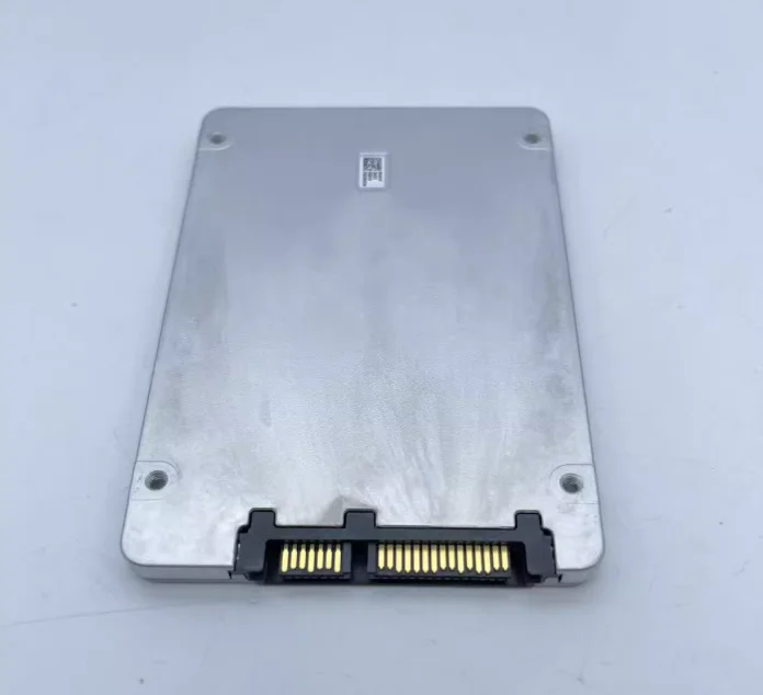 

For SSDSC2KB240GZ01 240G SSD D3-S4520 Solid State Drive