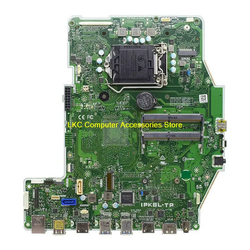 

IPKBL-TP NEW FOR DELL Optiplex 7450 AIO All-In-One Motherboard V0D45 0V0D45 CN-0V0D45 7CH6V 07CH6V CN-07CH6V Mainboard Tested
