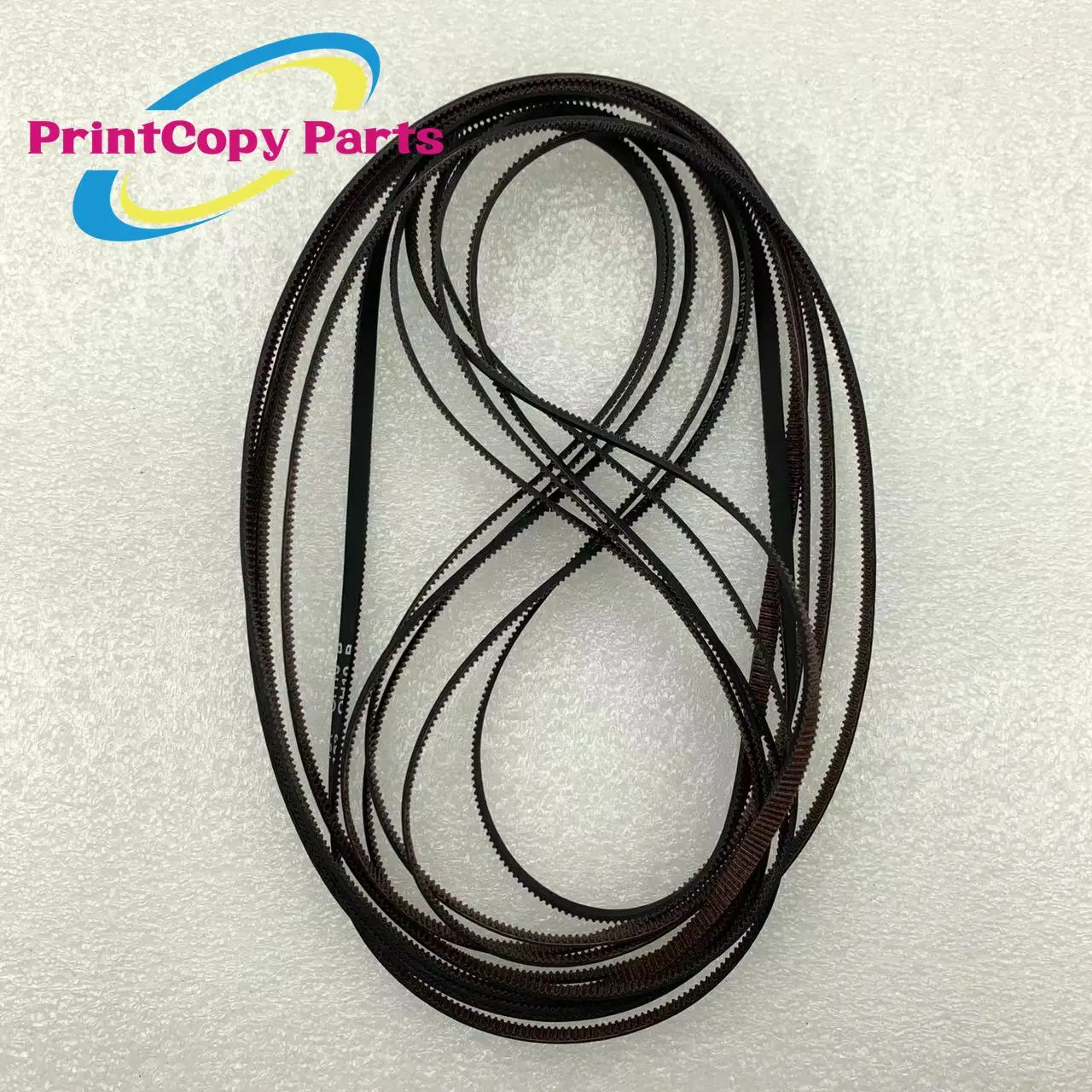 

50PCS Carriage Timing Belt for Epson L210 L220 L222 L300 L301 L303 L350 L351 L353 L355 L358 ME10 L100 L110 L111 L120 L130 L132