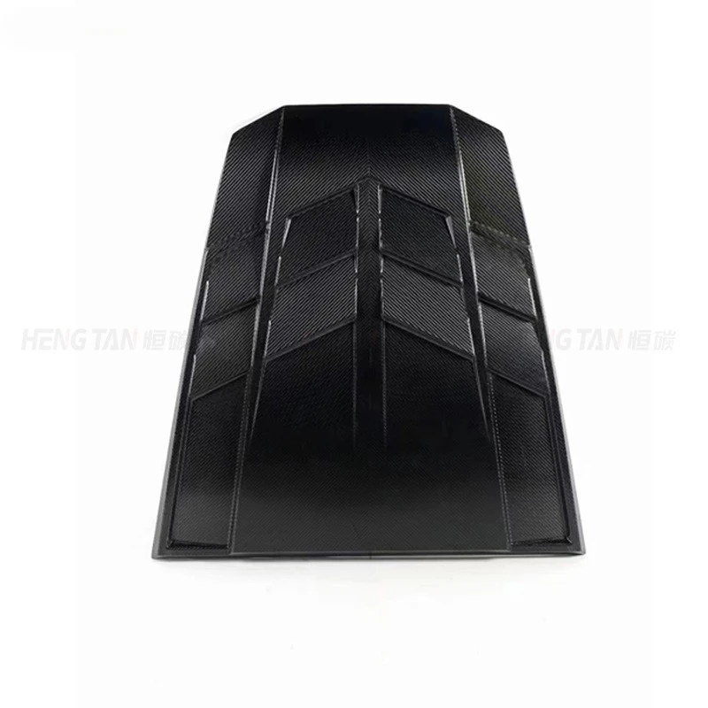 

Suitable for Mercedes-Benz G-Class W464 W463 Chelsea Small Cover Modified Carbon Fiber Cover Headcover