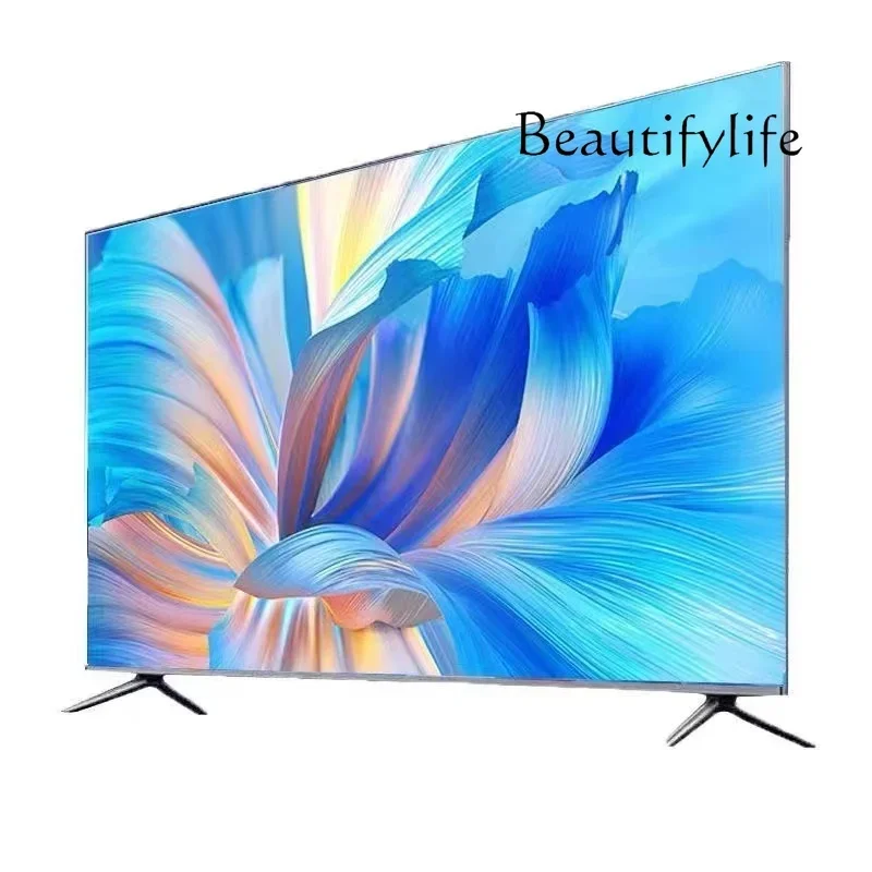 

100 inch 4K LCD TV 70 75 80 85 90 inch large screen intelligent ultra-clear voice 120 inch