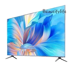 100 inch 4K LCD TV 70 75 80 85 90 inch large screen intelligent ultra-clear voice 120 inch