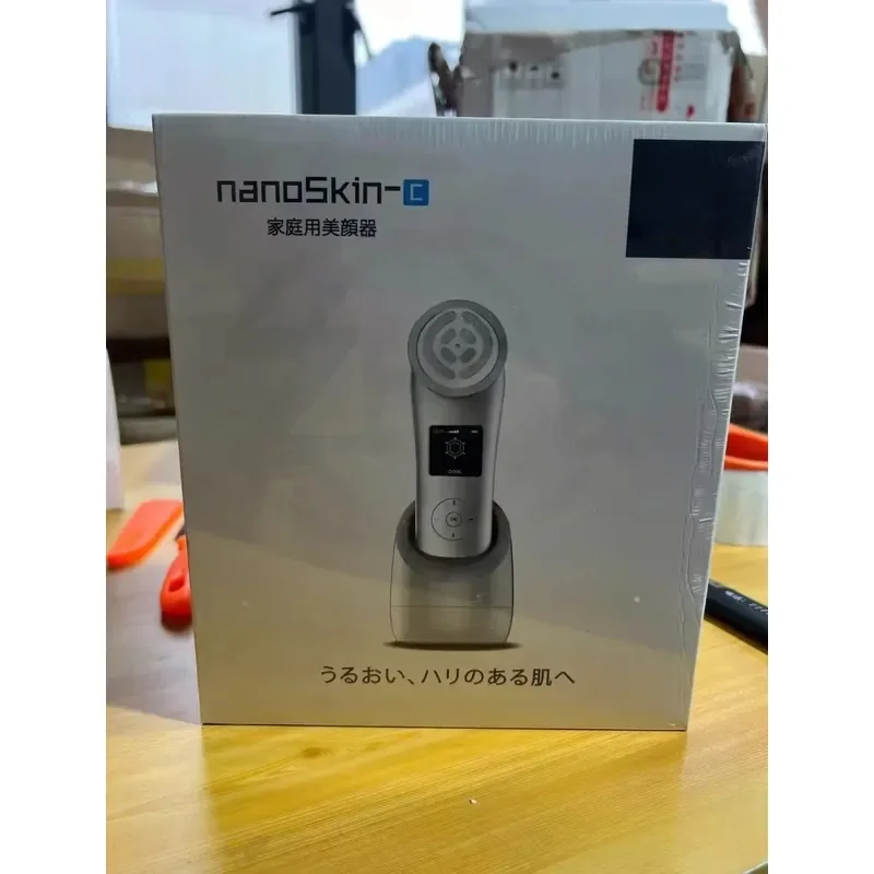 Stock Special Offer F82 Intelligent Skin Beauty Regeneration Device RF Electronic Beauty Instrument