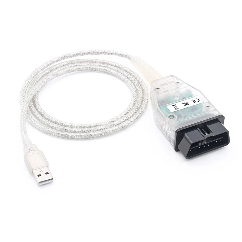 

Mini Vci For Toyota TIS Techstream V18.00.008 Minivci FTDI For J2534 Auto Scanner OBD OBD2 Car Diagnostics Cable