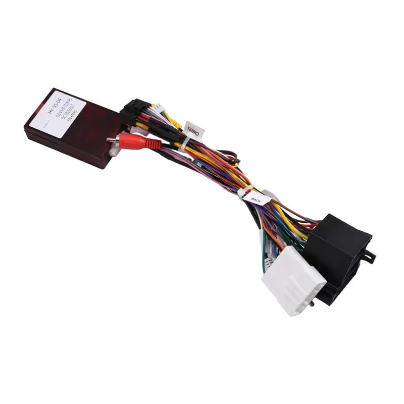 A73X-Car Power Cabl…