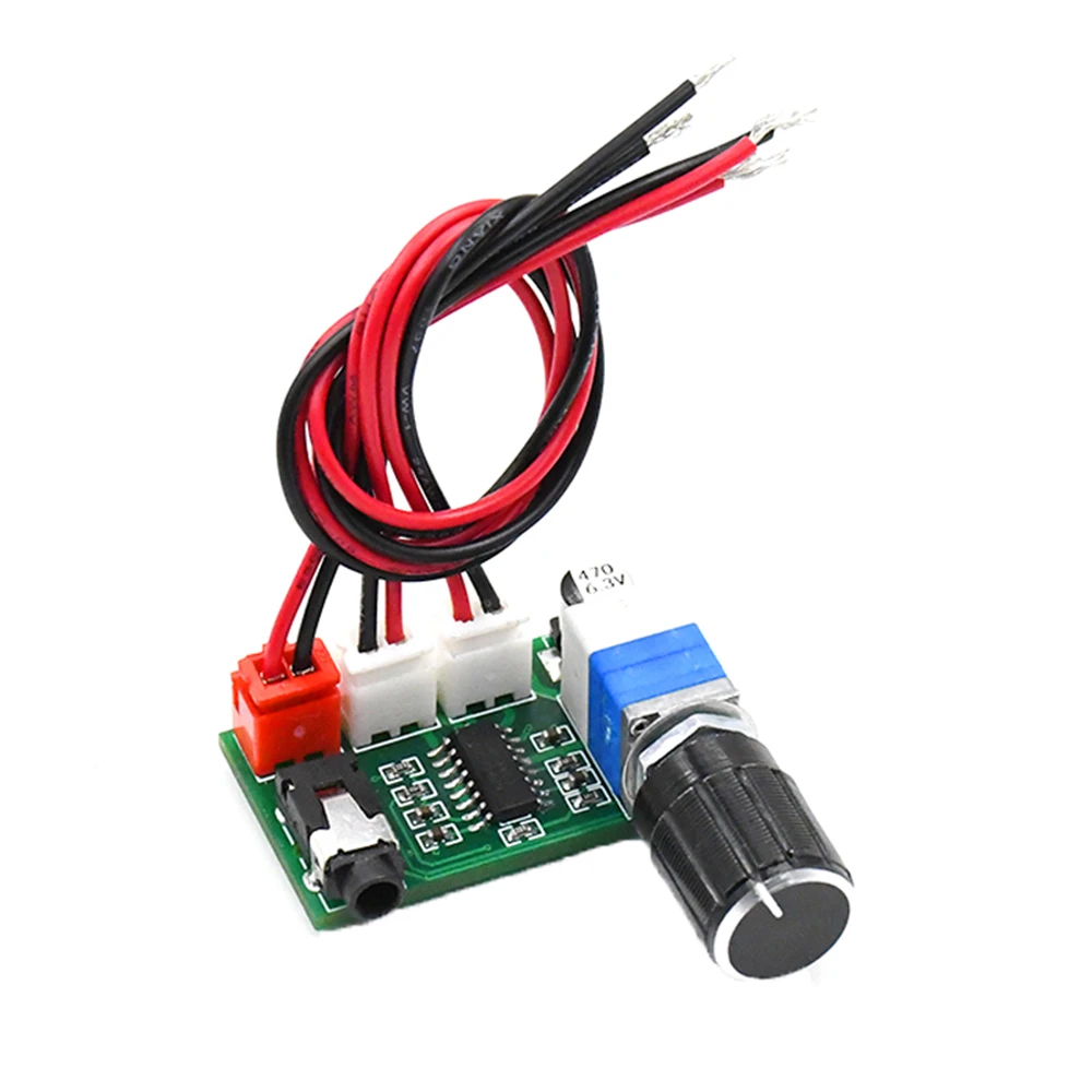 1/3PCS XH-A157 PAM8403 2*3W Mini Digital Dual Channel Audio Amplifier DIY Speaker USB 5V Small Stereo Amp Amplifier Board