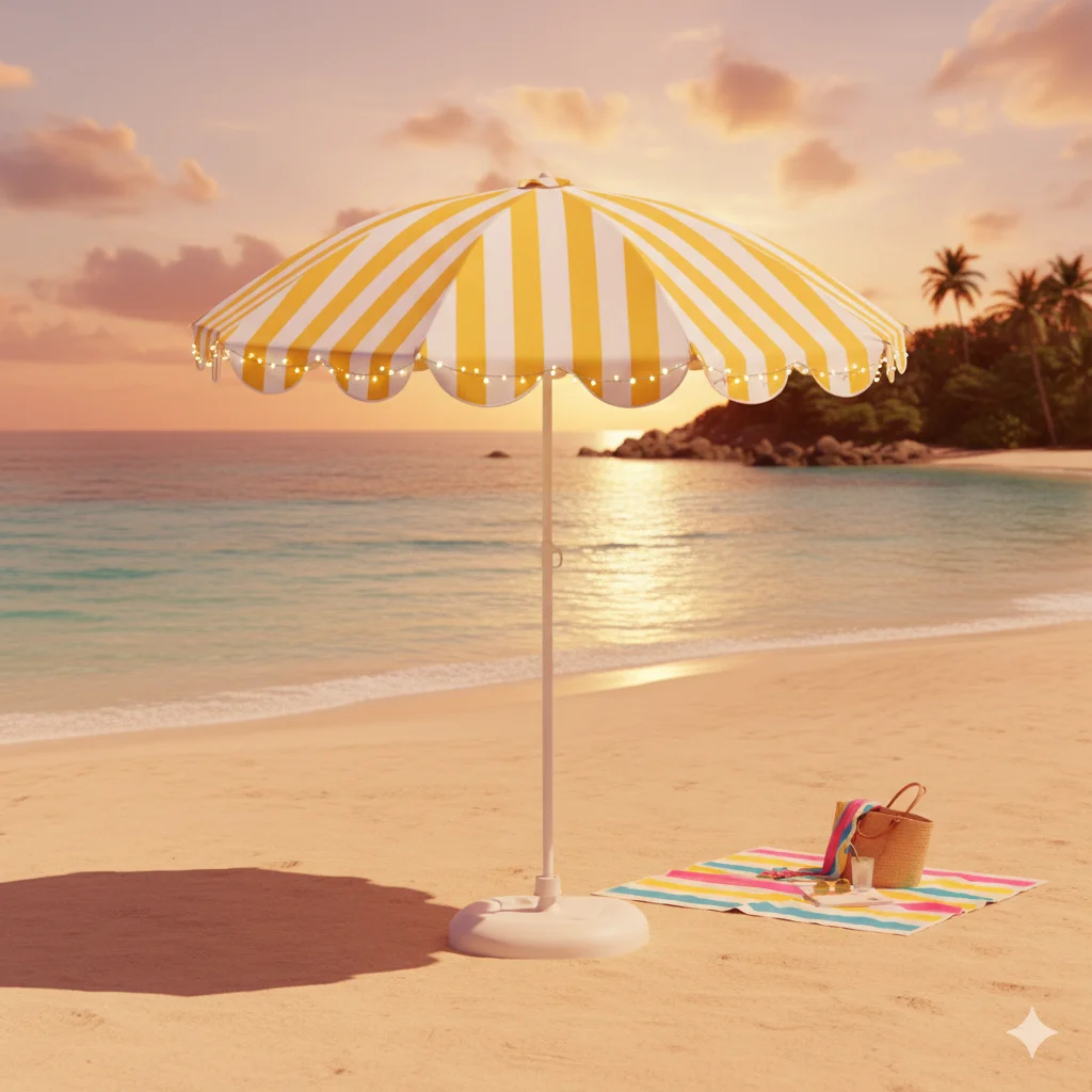 Thumbnail 4 - #4 Outdoor Umbrella Bases Discount Picks