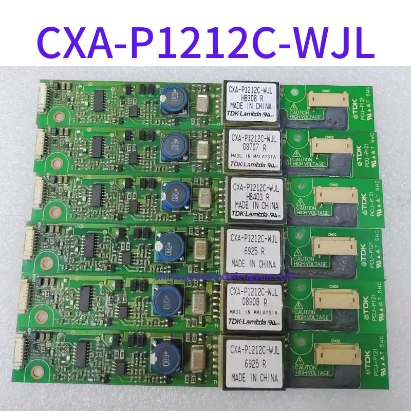 tdk high voltage board original cxa p1212c wjl brand new 01