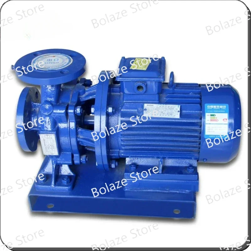 1hp 1.5hp 2hp 3hp 5hp 5.5hp 7.5hp 10hp 15hp 25hp 30hp Electric Centrifugal Clean Water Transfer Pump Price