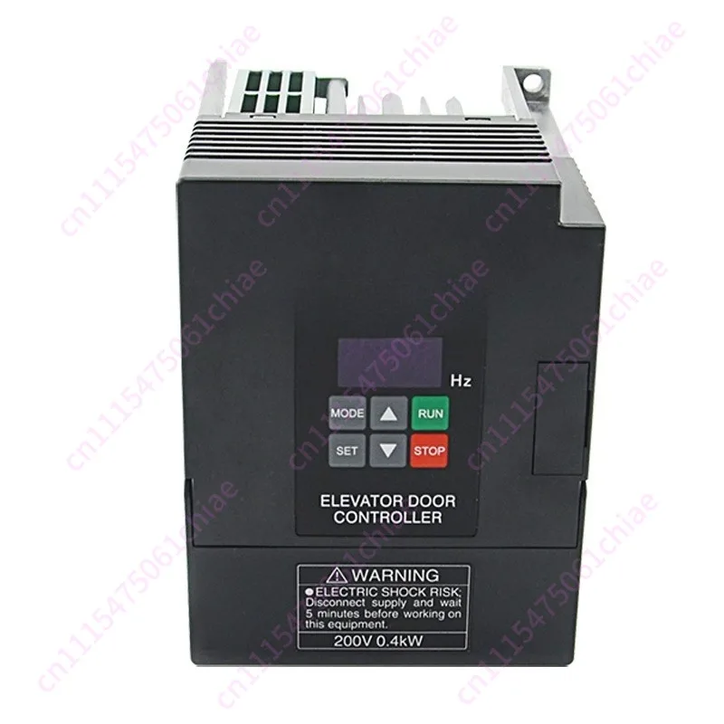Suitable for door crane inverter AAD03011DK 0.4kw AAD0302 elevator motor controller