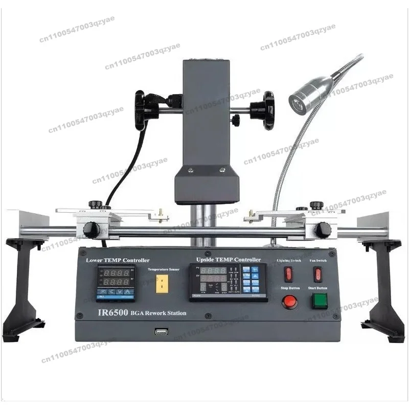 FOR IR6500 Rework Station BGA Rework Station, Dismantling and Welding Station, Mobile Phone Computer Repair Tool