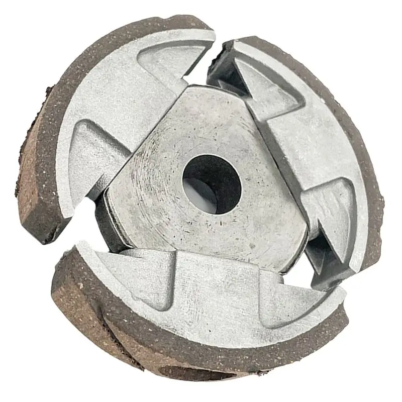 Authentic Motorcycle Water-Cooled Clutch Plate For 50 50CC 50SX JR SR 39CC 2 Stroke 2002-2008 Driver Plate Engine Parts