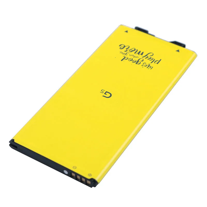 Original BL-42D1F Battery for LG G5 VS987 US992 H820 H850 H868 H860 2800mAh image 5