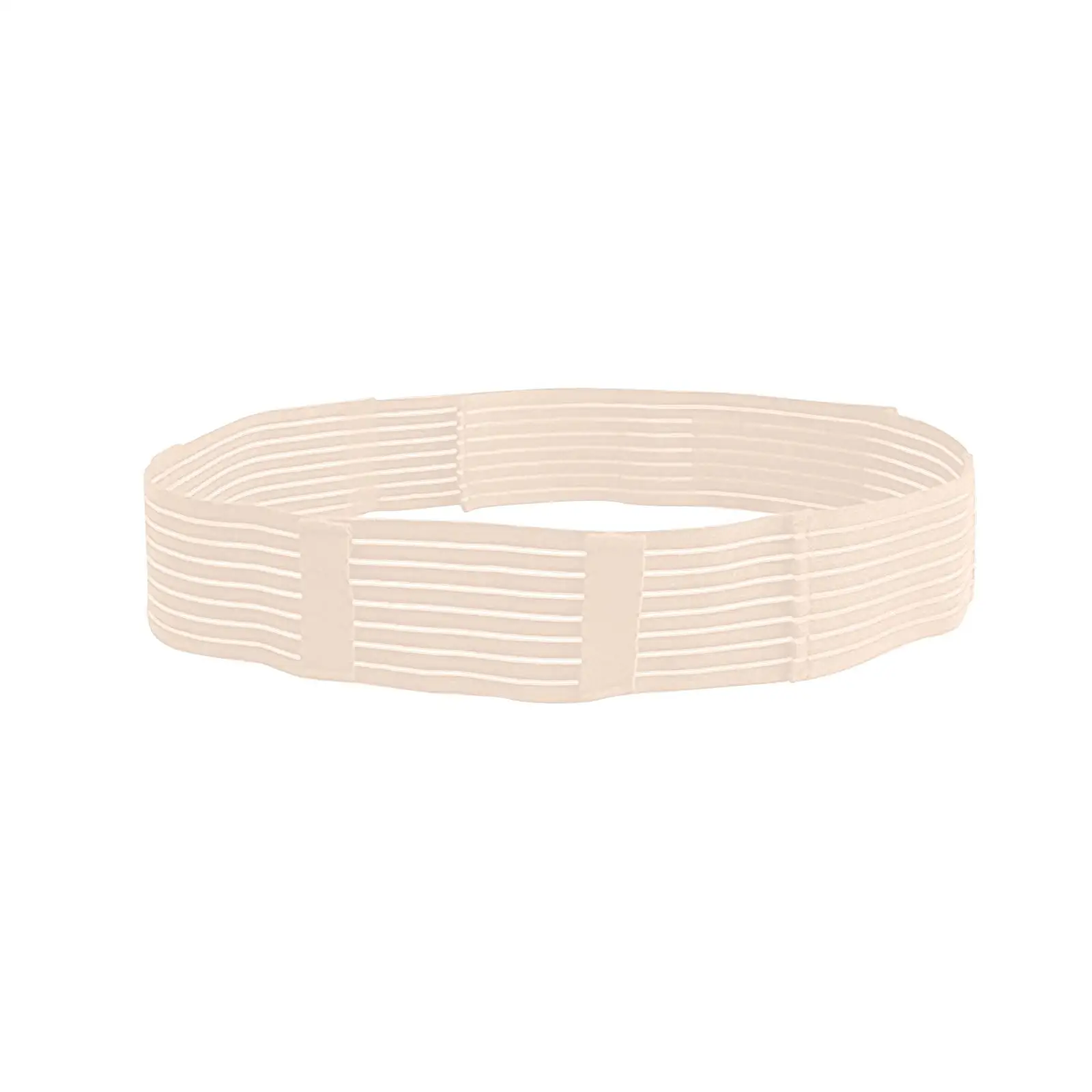 Dialysis Conduit Protection Belt Dustproof Stretch Tube Storage Band for Patients