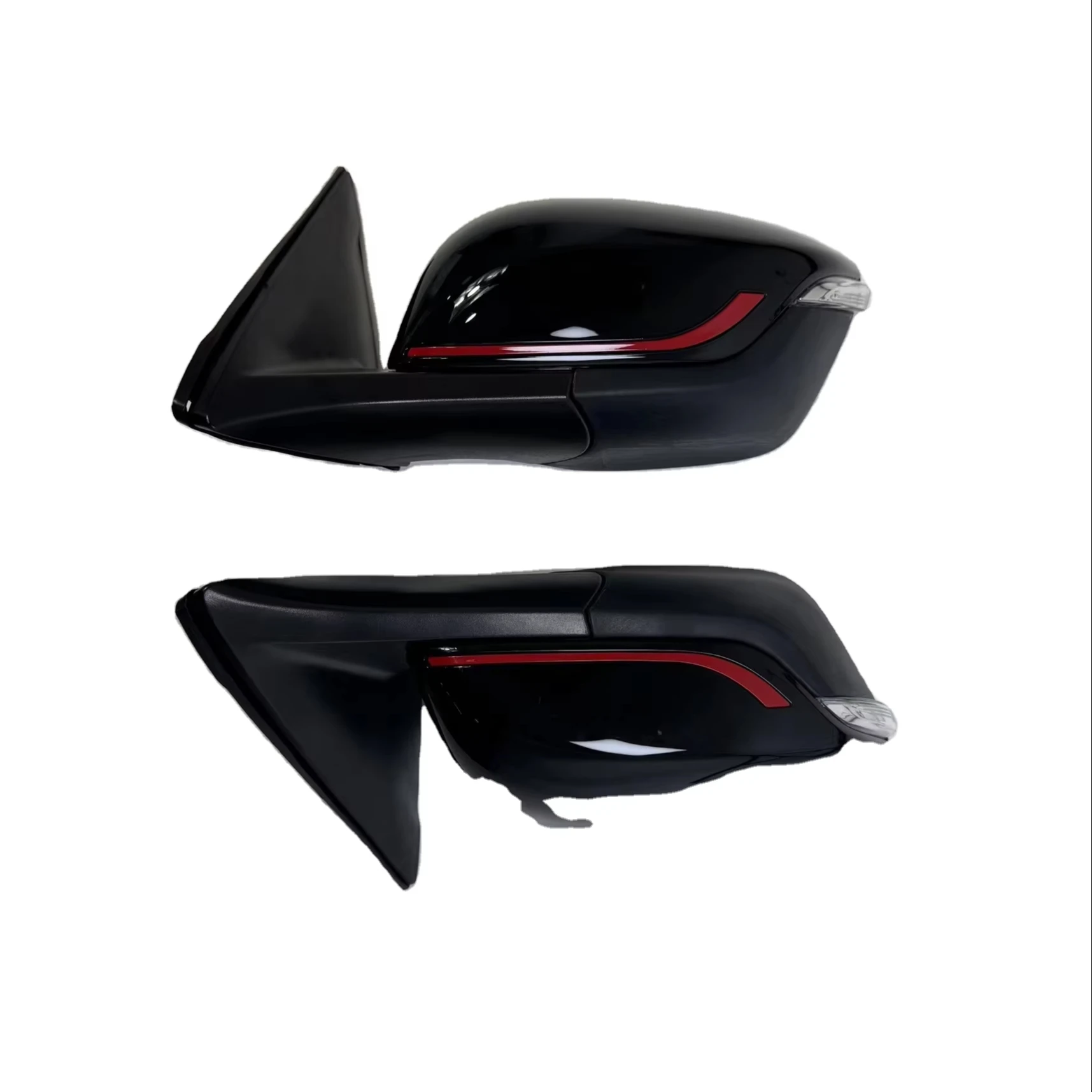 

High Quality New Left Rearview Side Mirror Assembly Auto Body Parts 26257635