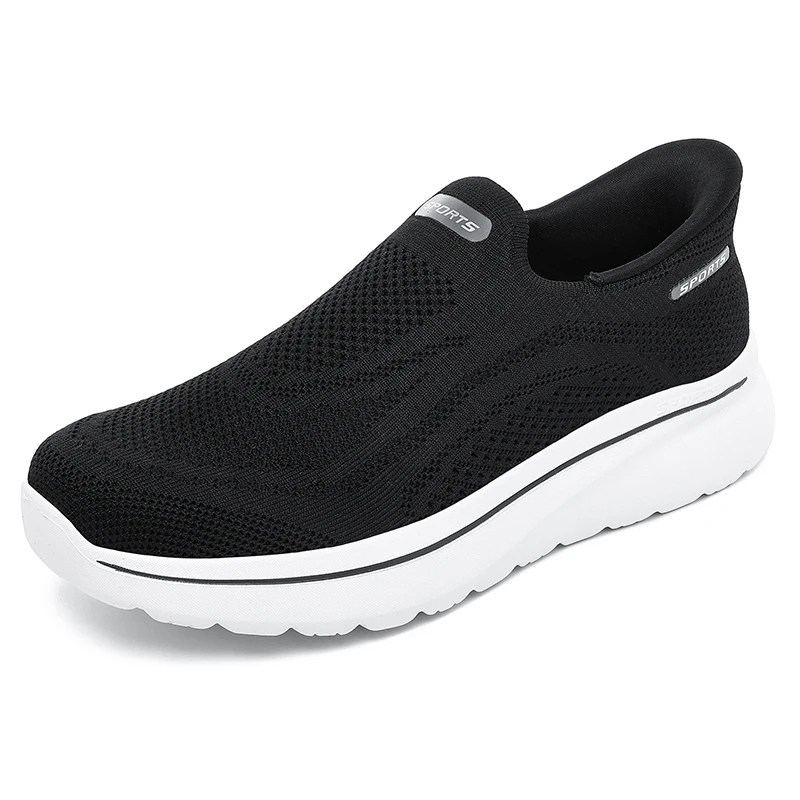 Suitable for Both Men and Women, New Comfortable Casual Sports Shoes, Running Shoes, Men's Shoes, Walking Shoes view 3
