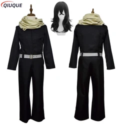 Aizawa Shouta Cosplay Costume Outfit Wigs Shoes Suit Customize Anime Uniform Halloween