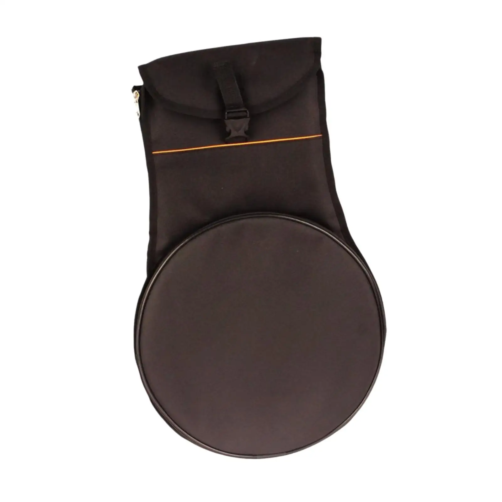 ドラムパッドバッグ ショルダーバッグ ポータブル ダムドラム収納 ドラムバッグ トレーニングバッグ用