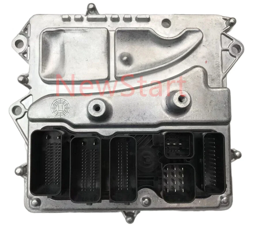 New n55 0261S06727 Car Engine Computer Board ECU Electronic Control Unit 030145826 DME 7619981 Fit for B.M.W.N55