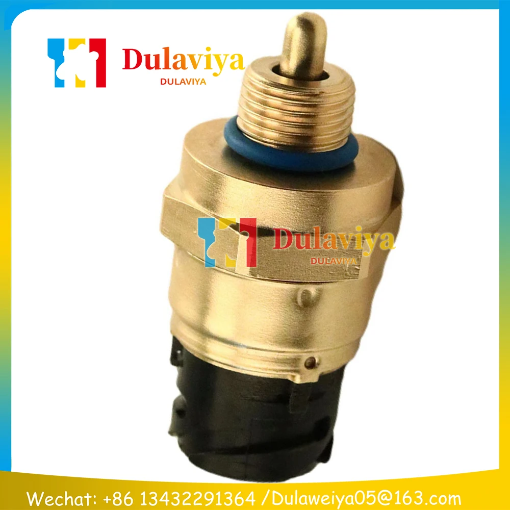 

For Volvo Oil Pressure Sensor For Volvo D12 D16 D7 D10 D9 Trucks FH FM NH FL VN 7401077574 63038 2089803 1077574