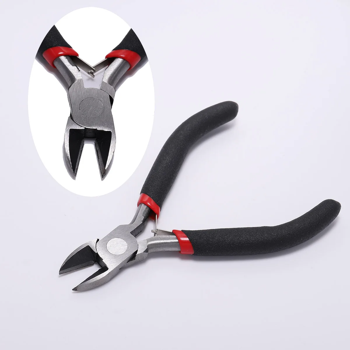 Side Cutter Pliers