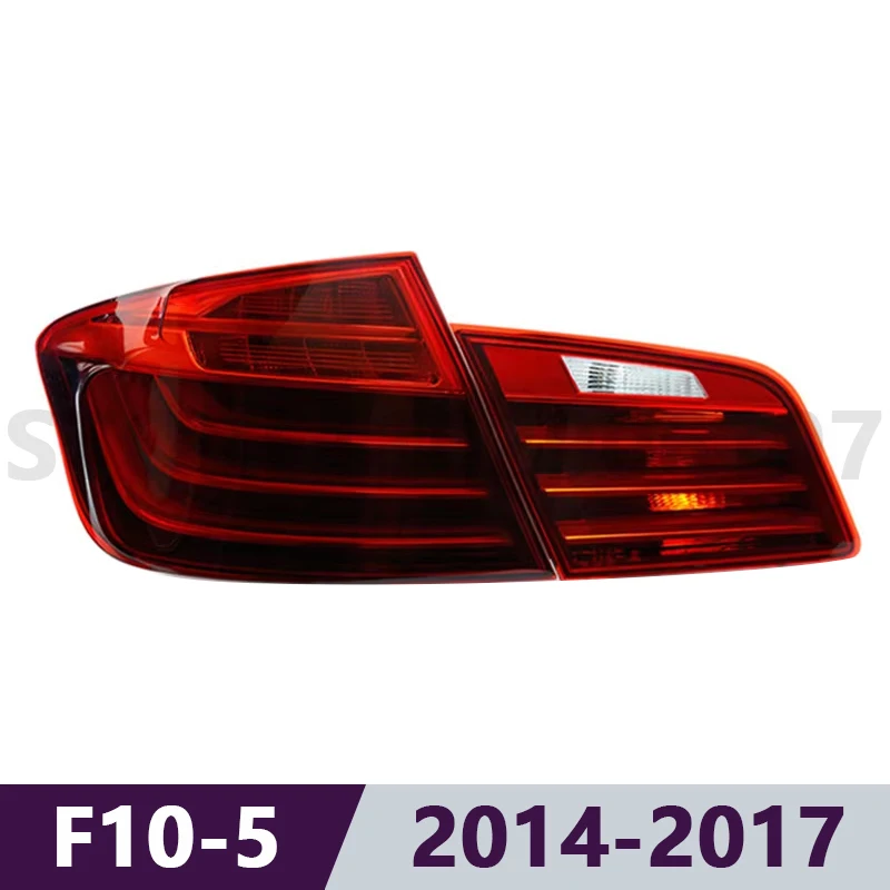 for 2012-2017 F10 BMW 528i 535i 550i Hybrid 5 Tail Light Rear Bumper Turn Signal 63217306161 63217306162 63217306163 63217306164