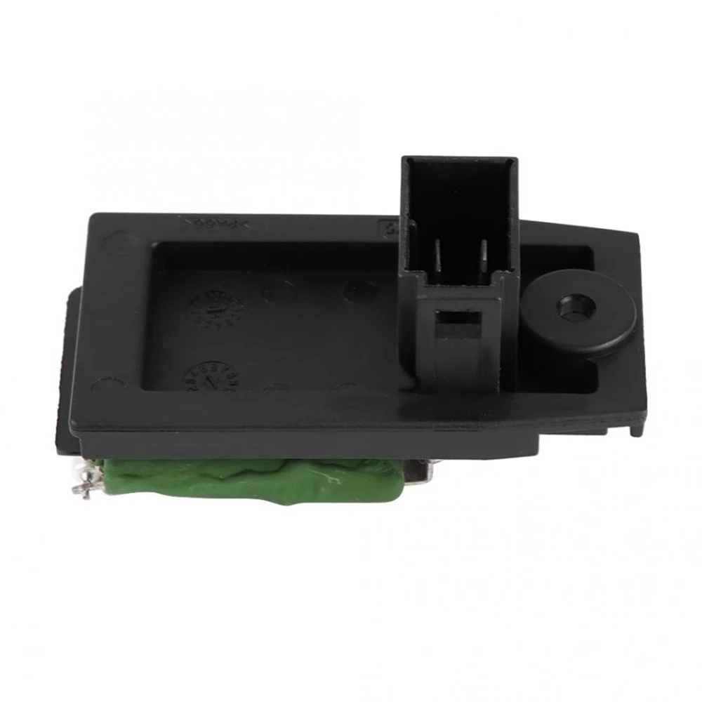 Heater Blower Resistor for Fiesta for Ford /Tourneo /Focus MK1 2 3 /KA for Mondeo /Puma /Cougar Fan view 5