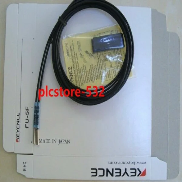 

Fu-5f Brand New Original Spot Plc