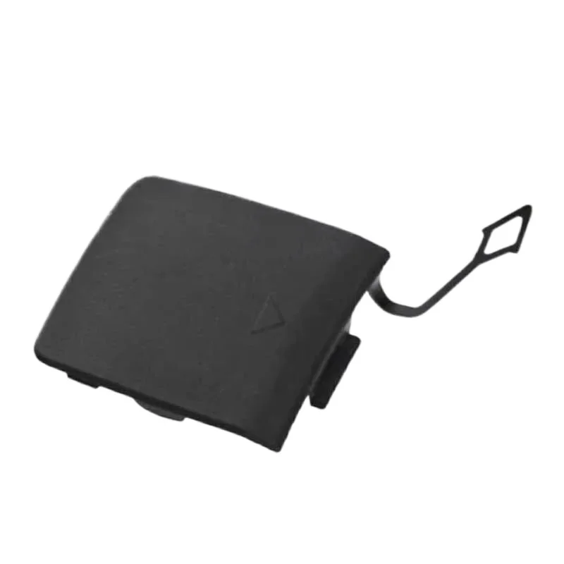 

For BMW 2016-2018 X1 F48 F49 Automotive Rear Bumper Traction Hook Eye Cover 51317361233