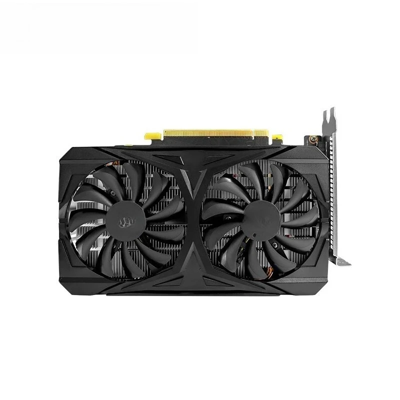 

GTX1660SUPER 6G GDDR6 computer graphics card 4K office desktop game