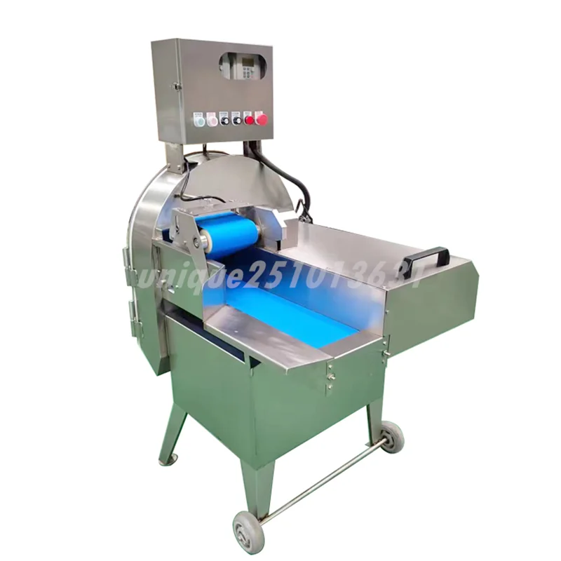 

Commercial Vegetable Carrot Potato Chips Cutting Slicer Slicing Machine Automatic Green Bean Vegetable Cabbage Slicer Salad