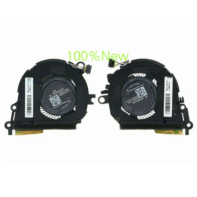 NEW CPU cooling fan GPU Fan For HP 13