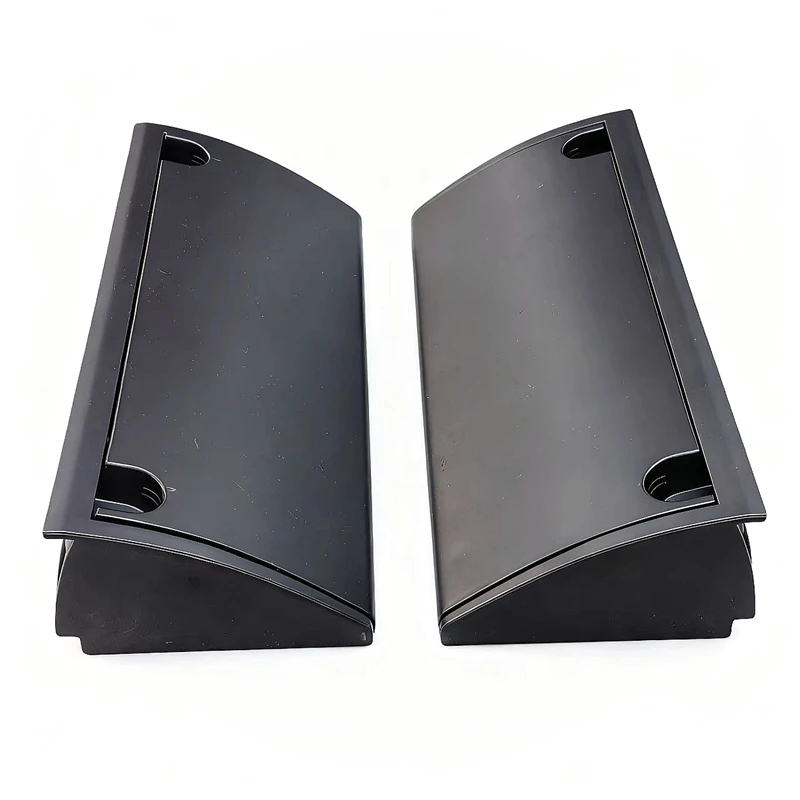 

MW Audio-Line Array Speaker Horn Diffuser, 10 ", Size 272L * 97W * 51.5H mm