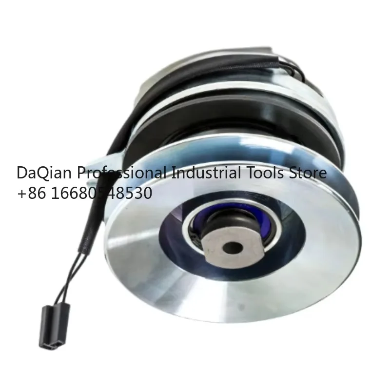 6asReplacement Riding Lawn Mower  Electric PTO Clutch 717-04163 917-04163 917-04163A for Cub Cadet  LT1042