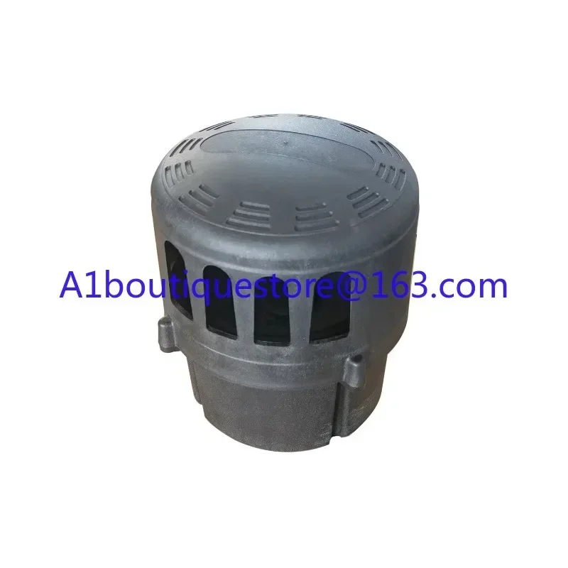 Hochwertiger Hammer 100 W All-in-One, universelle Niederfrequenz-Huller-Sirene