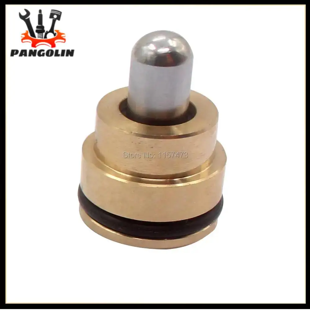 1PCS Joystick Pusher Assembly EC210 EC210LC EC210B EC210BLC For Volvo Excavator Pusher Assembly Automobiles Parts Accessories