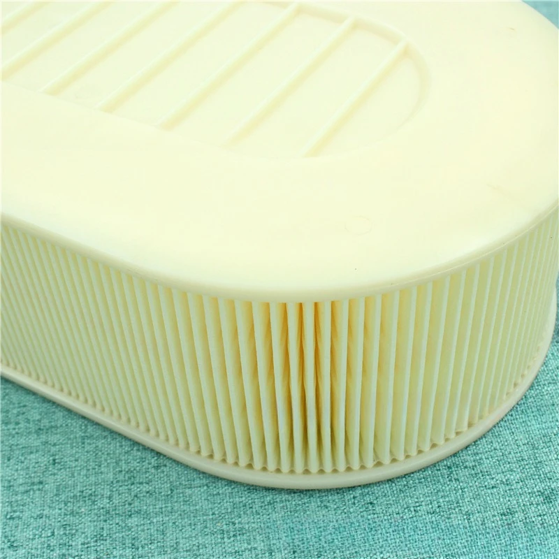 Car Engine Intake Air Filter A6510940004 For MERCEDES-BENZ CLS GLK C E CLASS Coupe T-Model W212 W204 S204 C204 X204