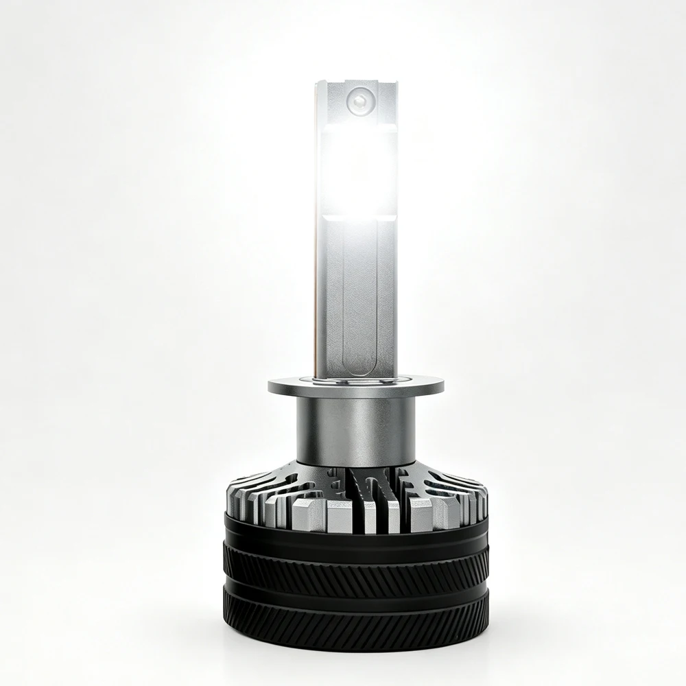 OSRAM H1 LED NIGHT BREAKER BOOST H1 H4 H7 H11 HB3/HB4 HIR2 12V 80W HEADLIGHT BULBS LEDriving HL PREMIUM MADE IN CHINA, PAIR