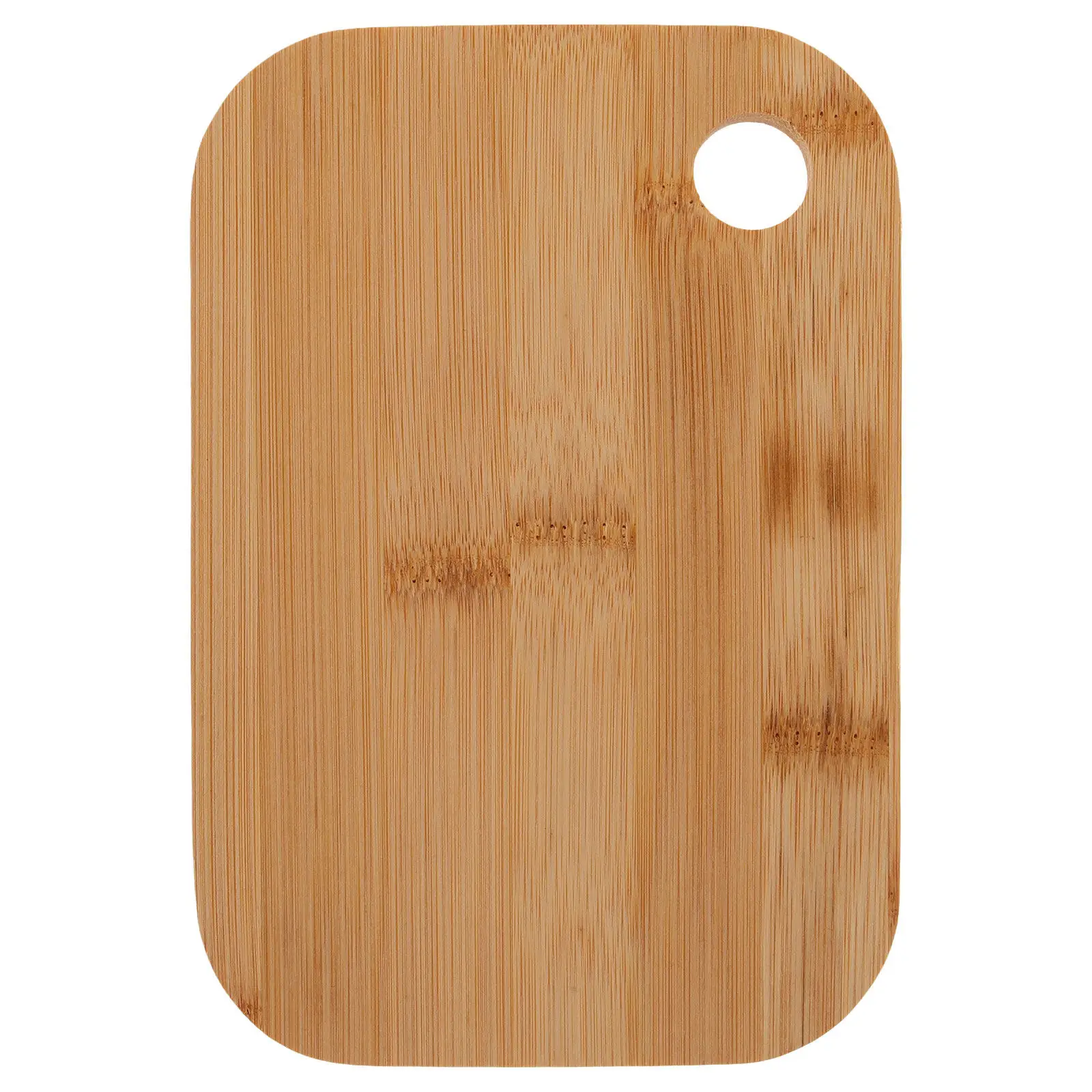 Shaped Cutting Chopping Board Bamboo Utensils Food Camping Accessories Cooking Cuting Cookware