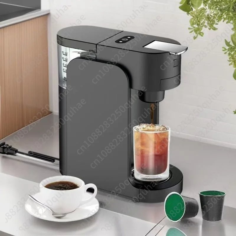 Capsule coffee machine Special capsule for household small automatic Italian coffee machine
