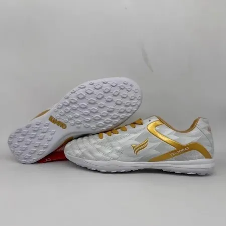 

New Arrival Hot-Selling Breathable Anti-Slip Premium Durable Soccer Cleats for Grass Football Training Shoes Excellent