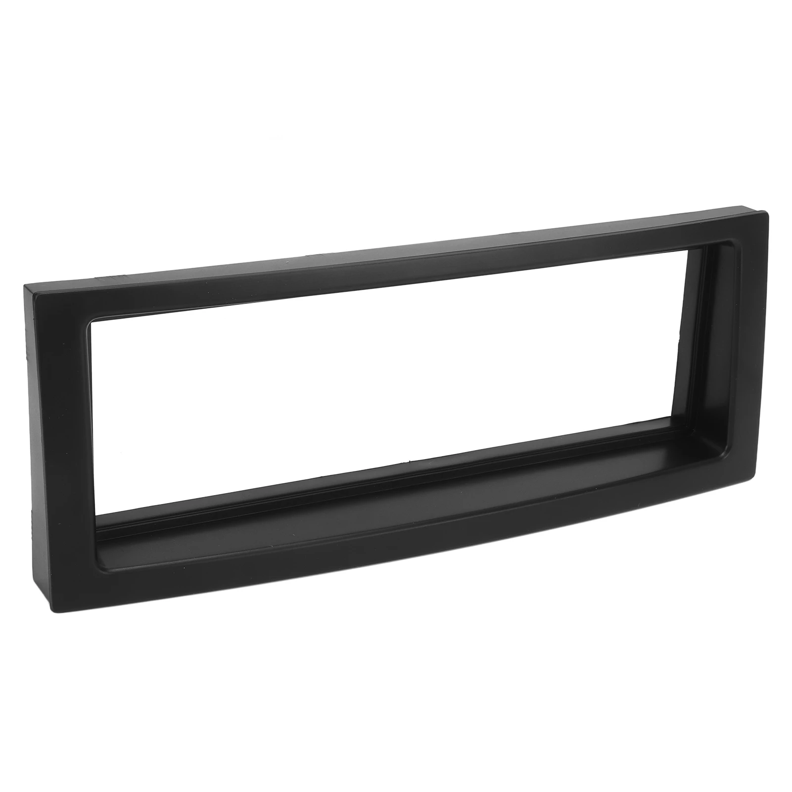 Radio Stereo Mounting Fascia Double Din Player Frame Black Replacement for CITROEN C5 2004 2005 2006 2007 2008 Car Style