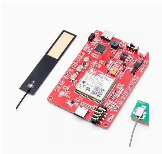 

Maduino Zero 4G LTE (CAT1 A7670) MA4G7670 A7670E A7670SA