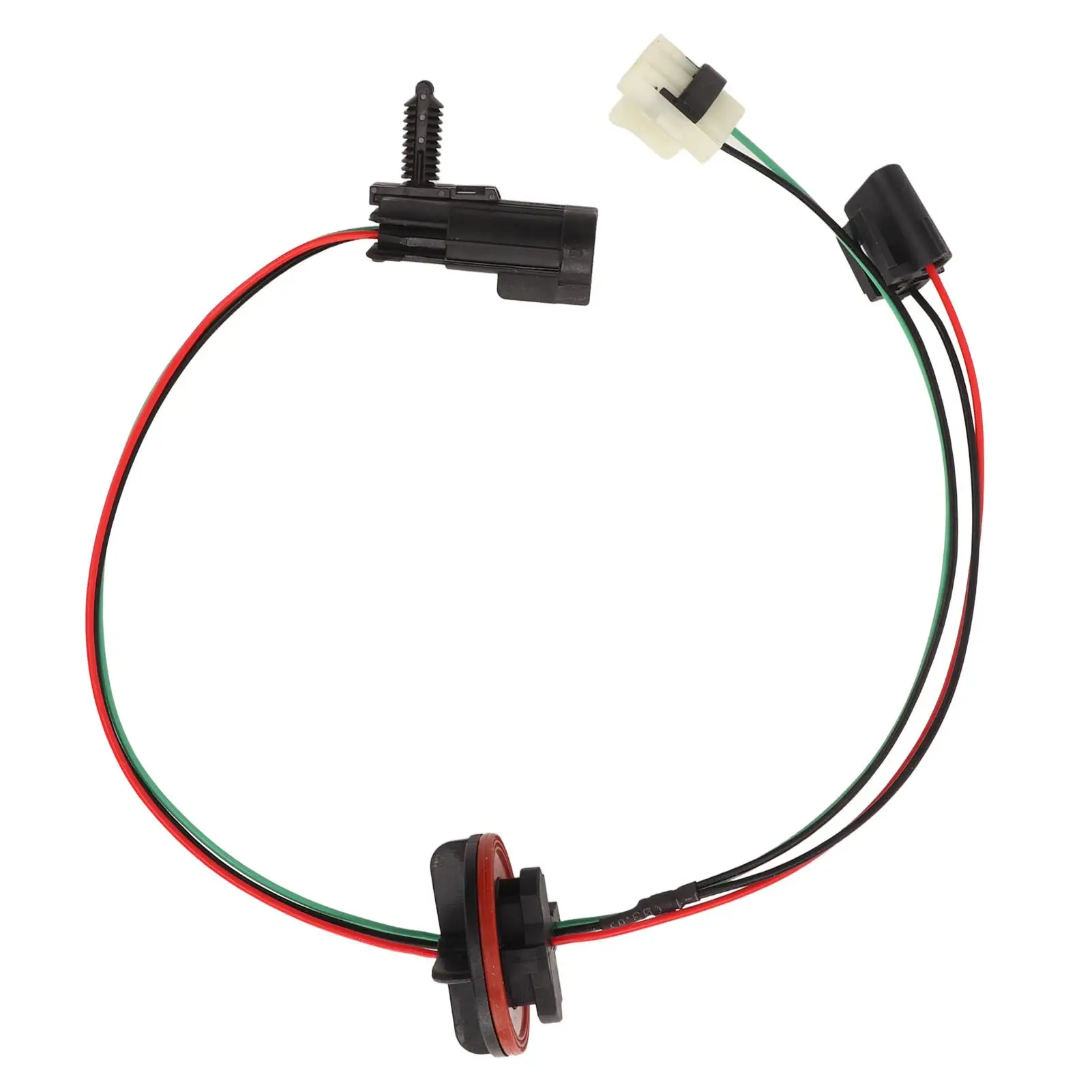 

ФараConnectorHarness OEStandard Антивозрастной противоударный PlugandPlay для пикапа 68193062 АБ