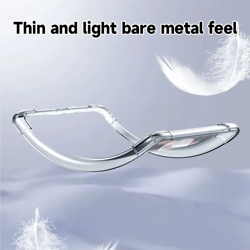 Per custodia Kindle/Kobo, adatta per Kindle 10/11, Paperwhite 5/12, Kobo Libra/Clara Color/BW, TPU sottile e antigraffio, scelta regalo